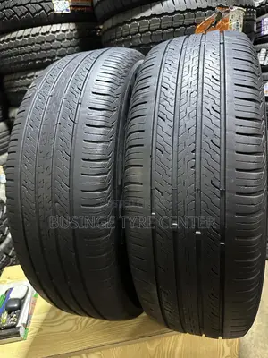 225/65r17 Japan Foreign Used Tires Good Condition