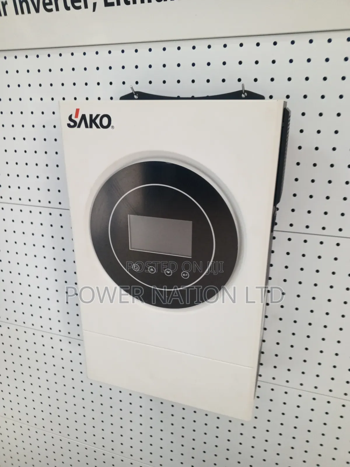 11kva 11000w 48v Sako Hybrid Smart Inverter
