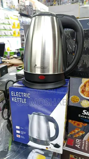 Electric Kettle