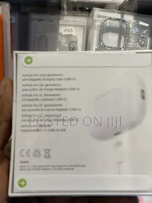 Airpod Pro2