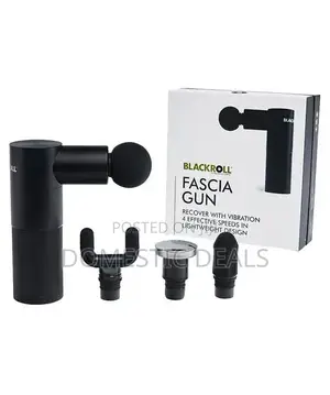 Palm Mini Massage Gun