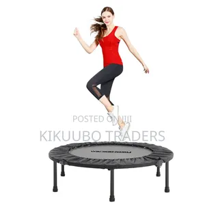 Mini Rebounder Trampolines Exercise Trampolines