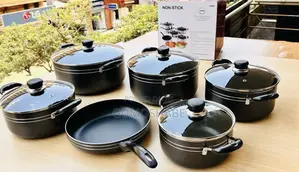 Cooking Pans