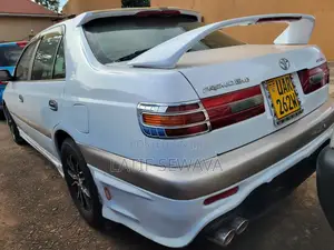 Toyota Premio 1.5 FWD 2001 White
