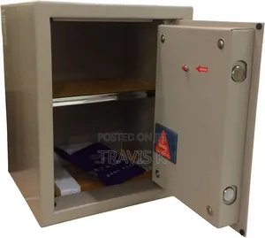 Safe Box Safety Box