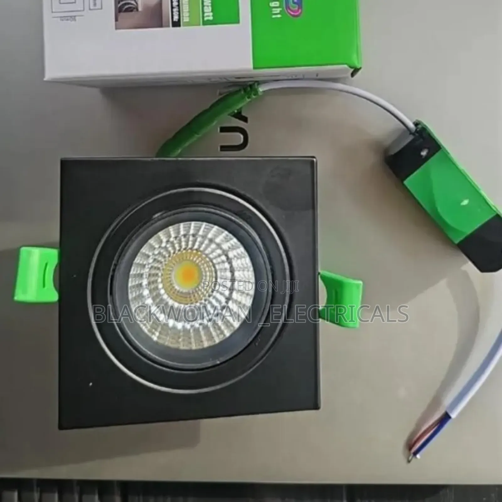 Ceiling Light
