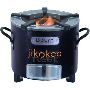 Jikokoa/Ecoa Classic Charcoal Saving Stove (Sigiri)