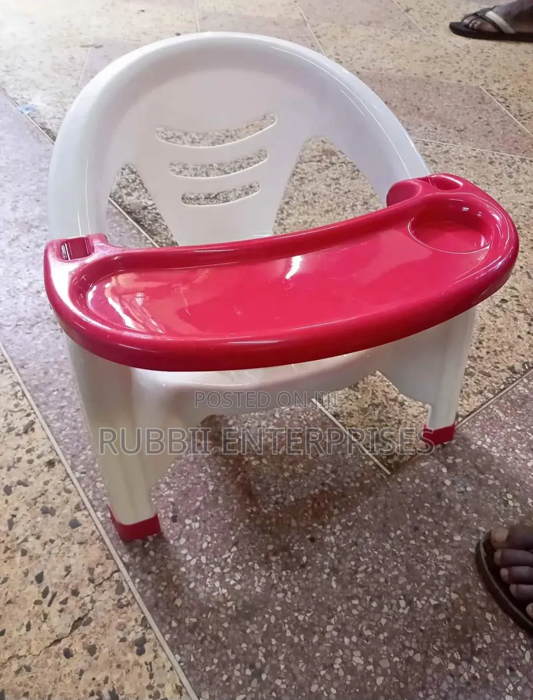 Kids Feeding Chair