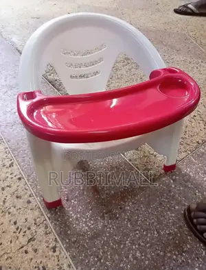 Kids Feeding Chair