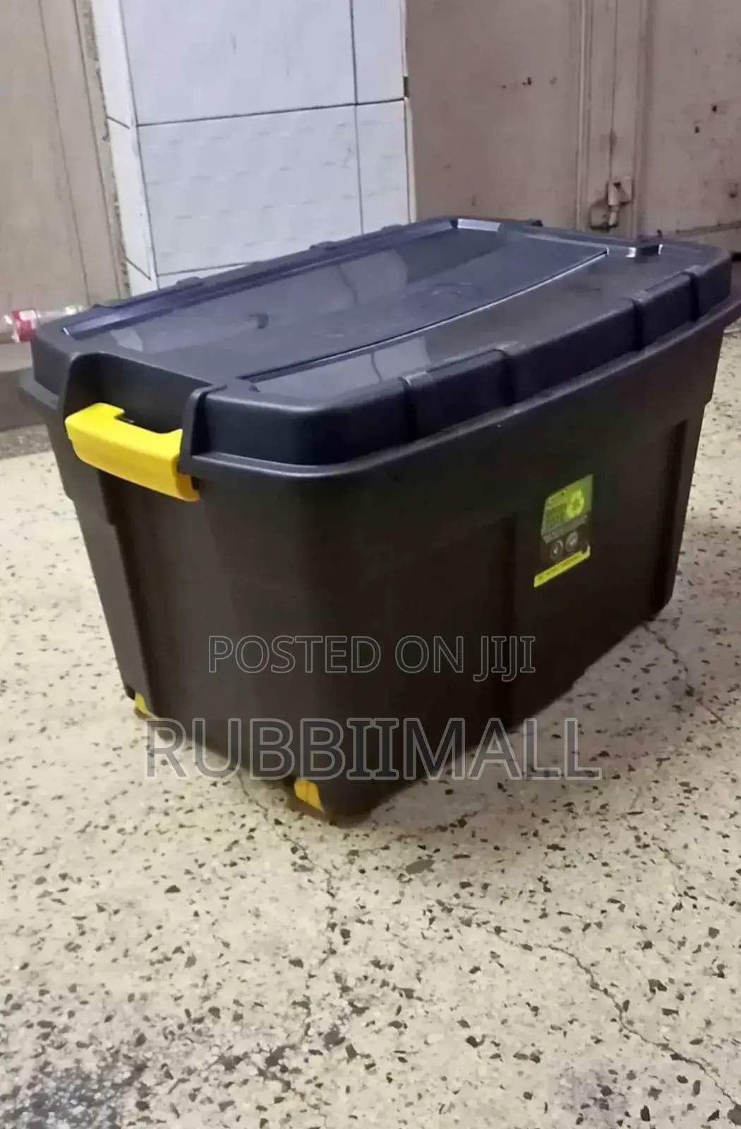 Storage Box 110l