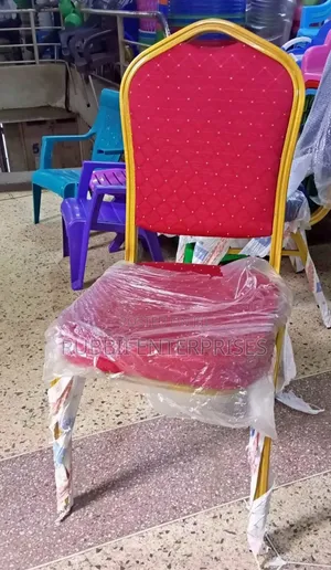 Meeting Chairs