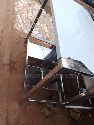 Stainless Steel Waking Table