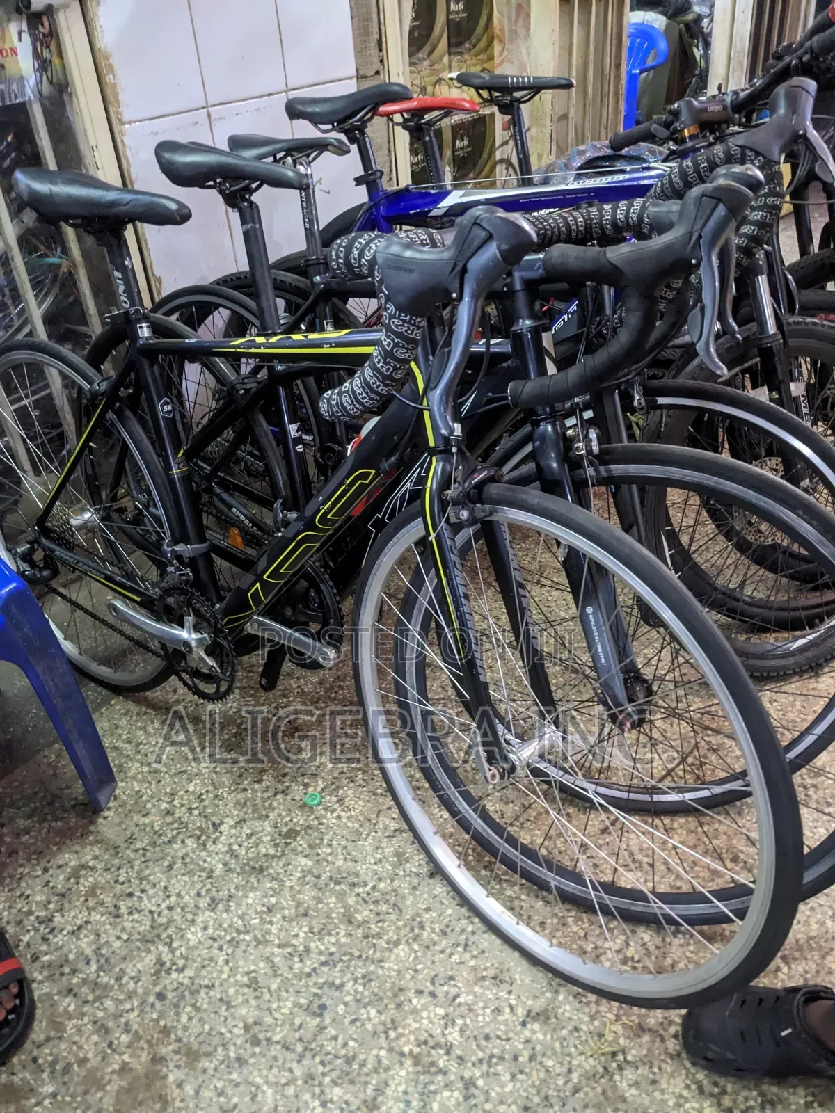 Mountain Bikes for Kids Available