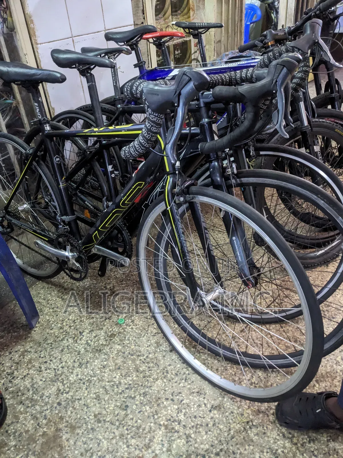 Mountain Bikes for Kids Available