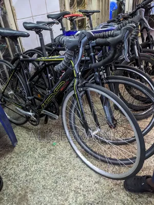 Mountain Bikes for Kids Available