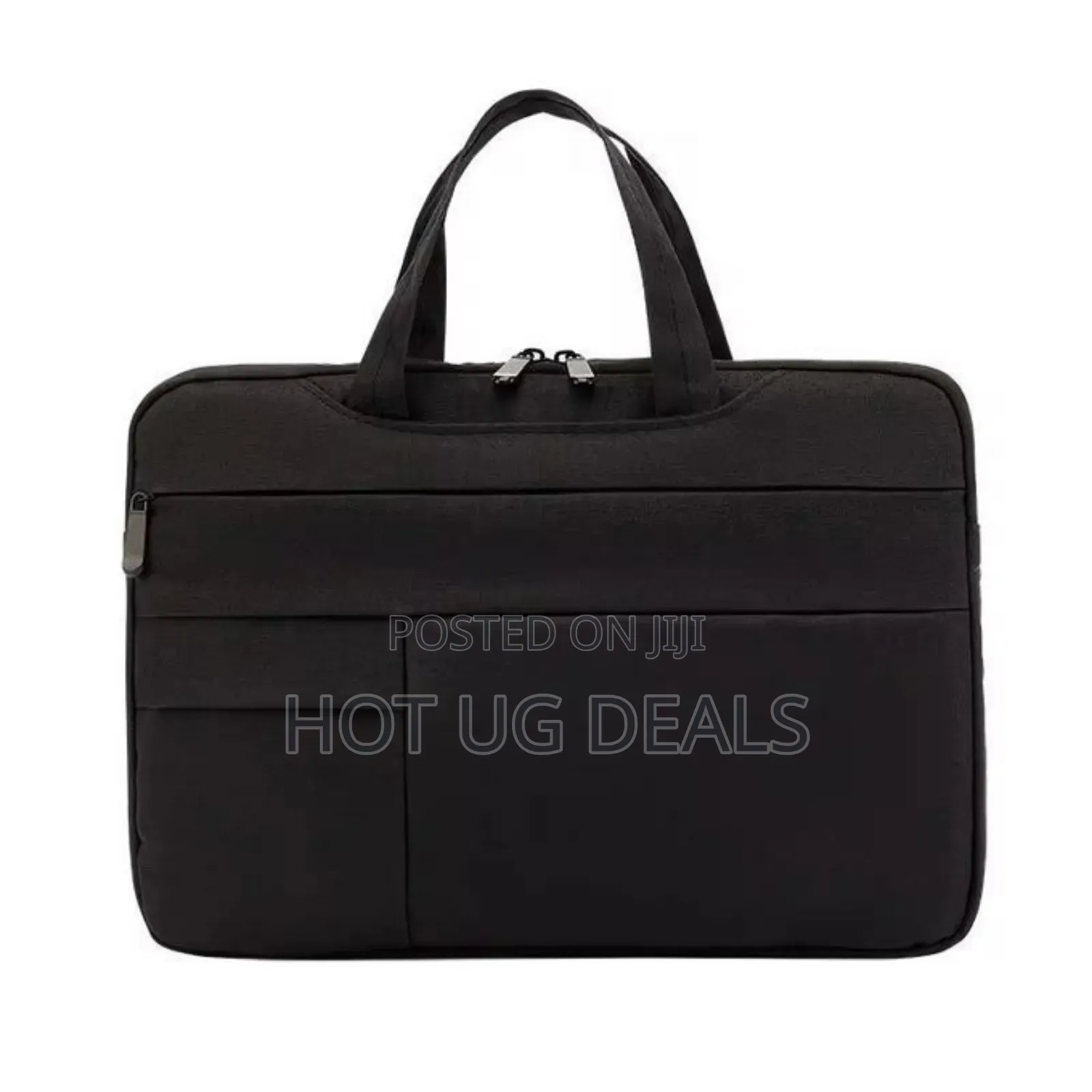 Laptop Shoulder Messenger Bag 14.5 Inches by 10 Inches