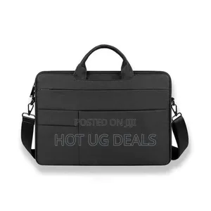 Laptop Shoulder Messenger Bag 14.5 Inches by 10 Inches