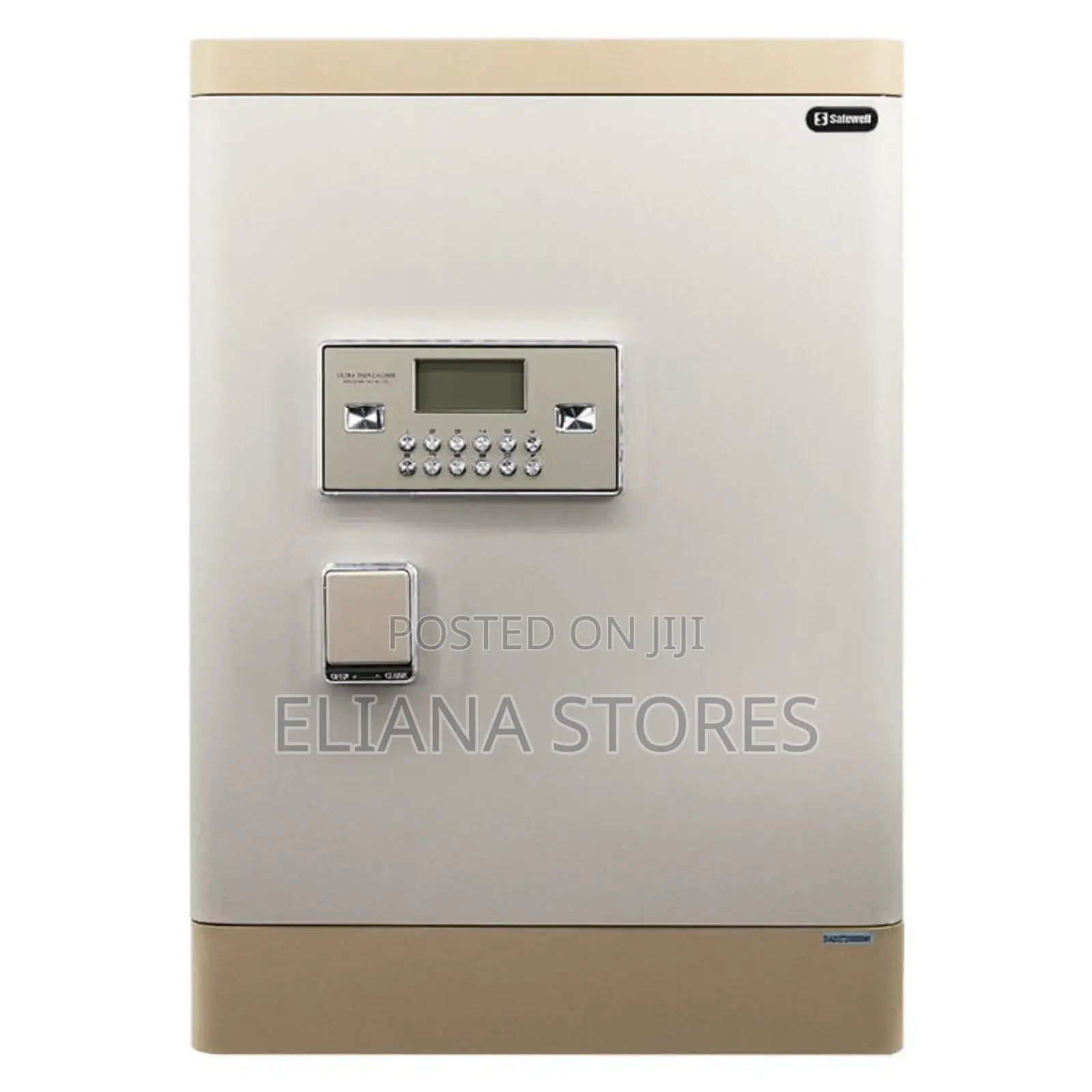 Safewell Electronic Digital Safe Box