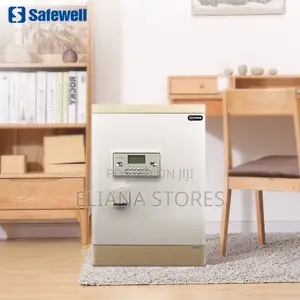 Safewell Electronic Digital Safe Box