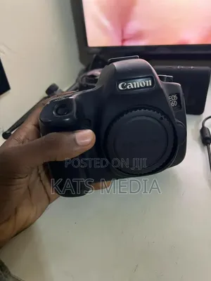 Canon Camera 6d