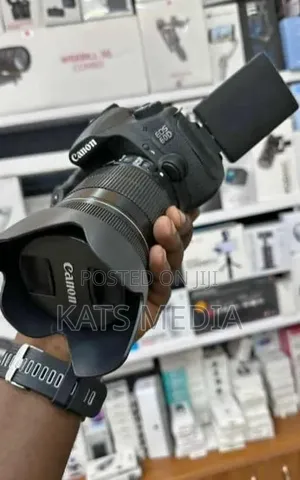 Canon Camera 60d