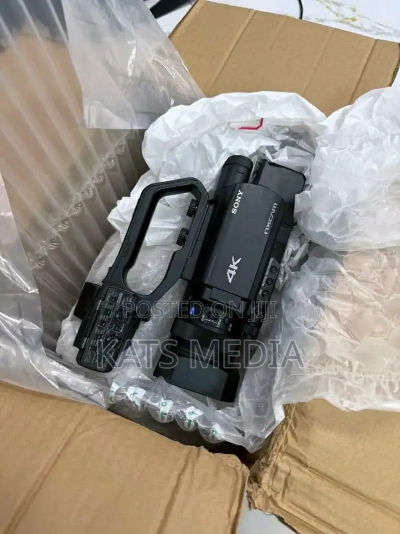 Sony Camera