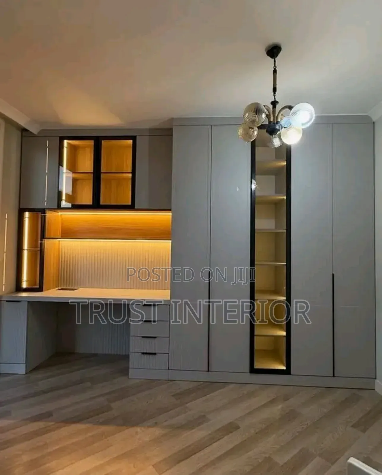 Closet Makers 227