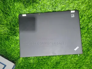 Laptop Lenovo ThinkPad T410 8GB Intel Core i5 HDD 320GB