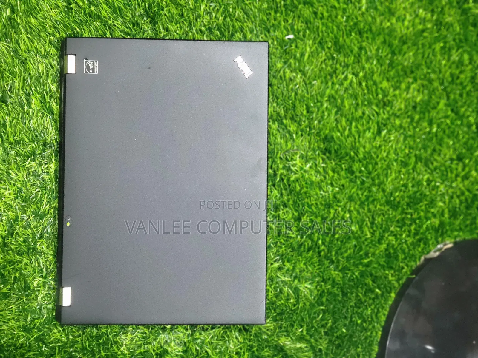 Laptop Lenovo ThinkPad T410 8GB Intel Core i5 HDD 320GB