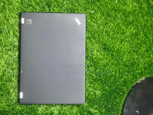 Laptop Lenovo ThinkPad T410 8GB Intel Core i5 HDD 320GB