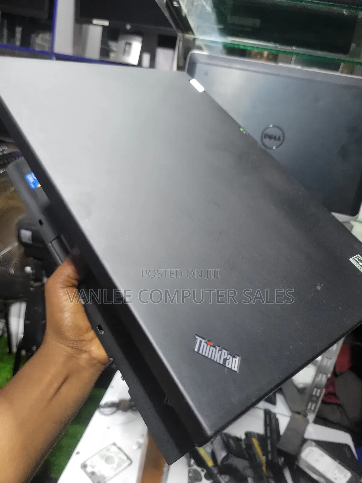Laptop Lenovo ThinkPad T410 8GB Intel Core i5 HDD 320GB