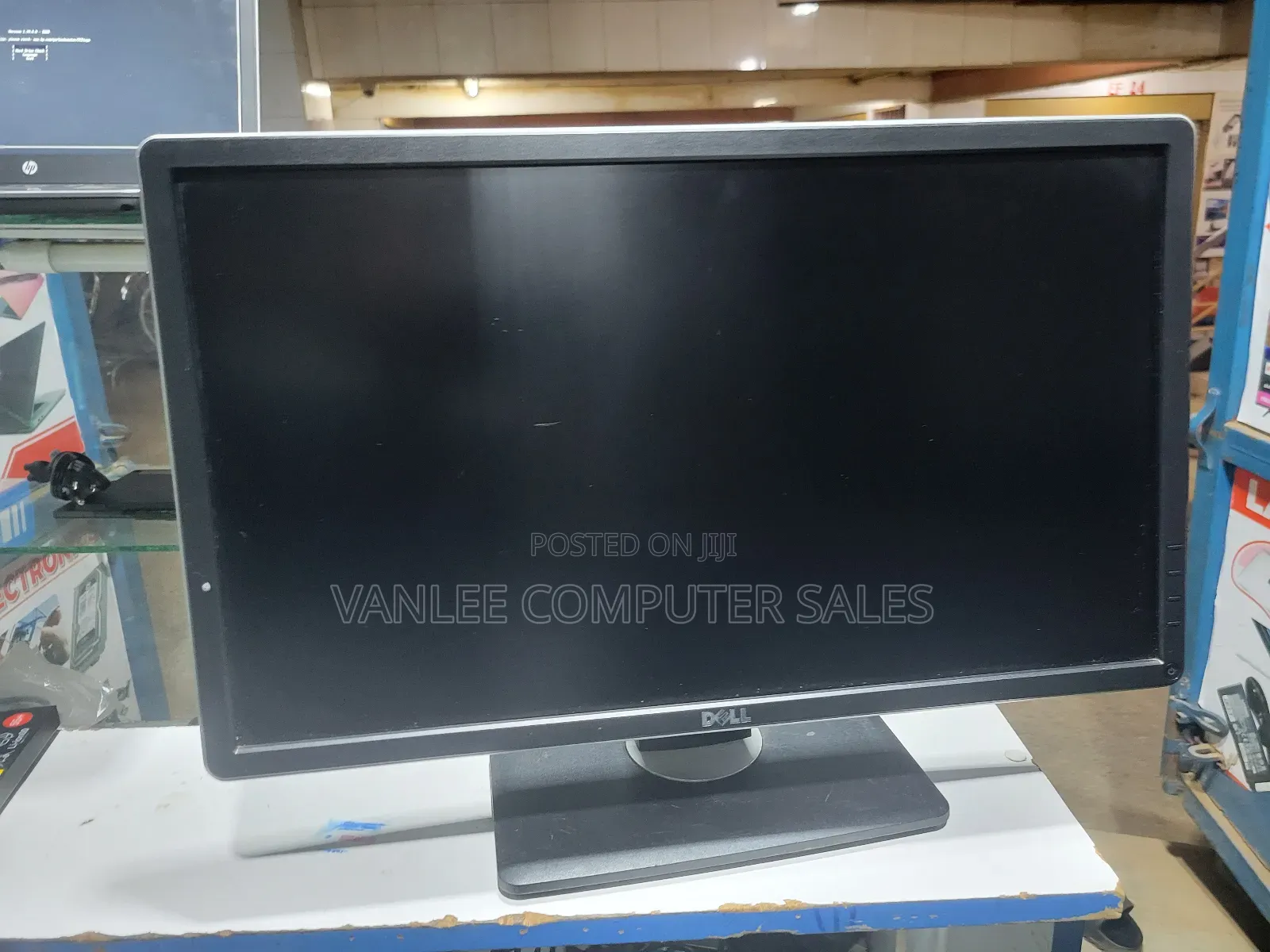 Monitor 23'