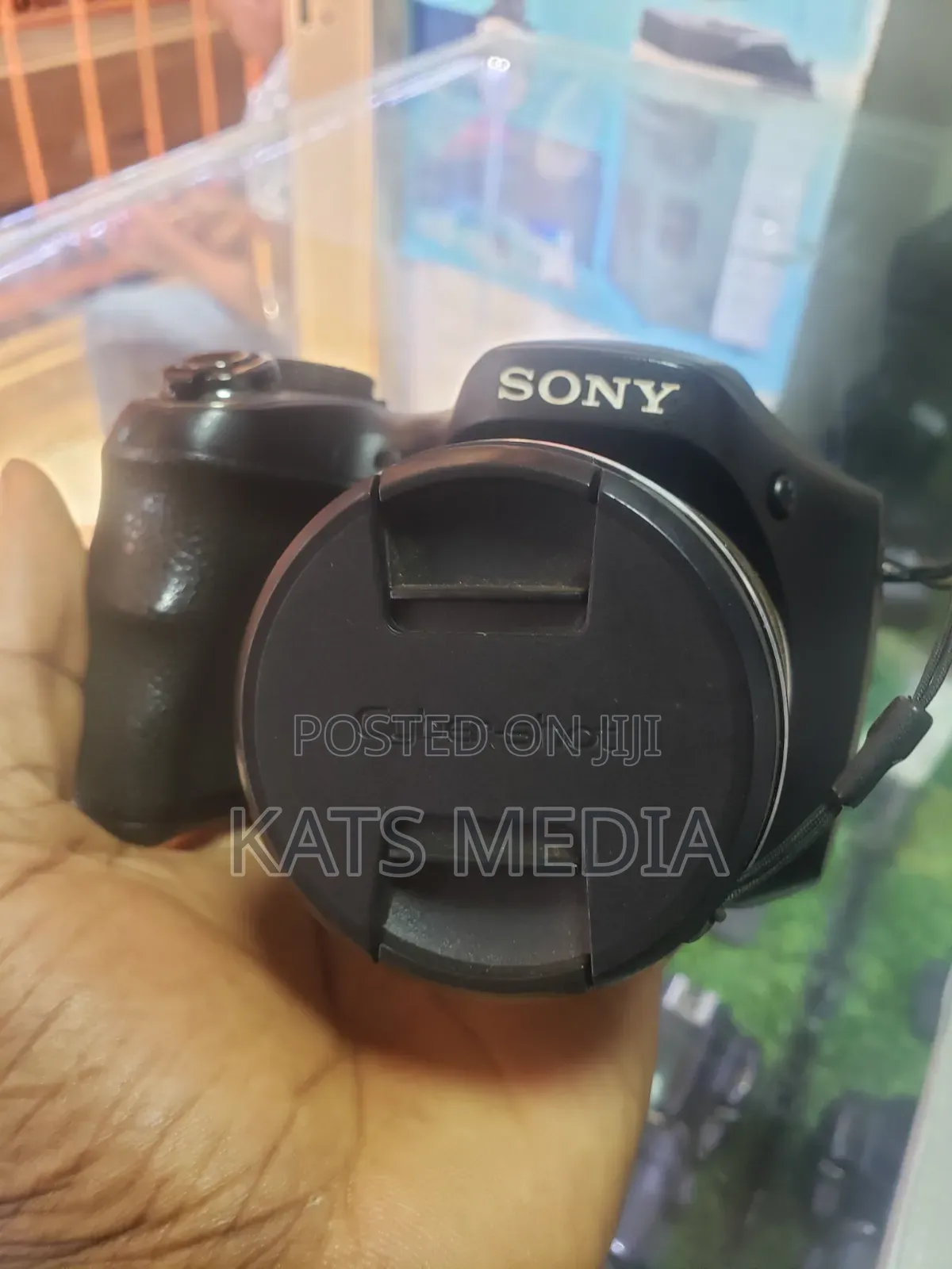 Sony Camera