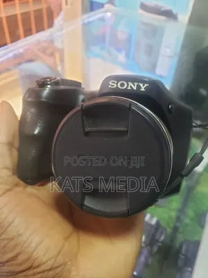 Sony Camera