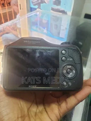 Sony Camera