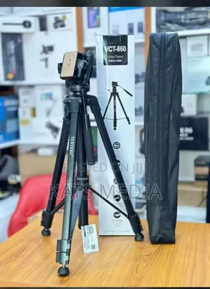 Camera Stand Vct860