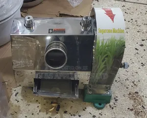 Sugarcane Manual Machine