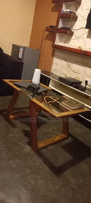 Center Table