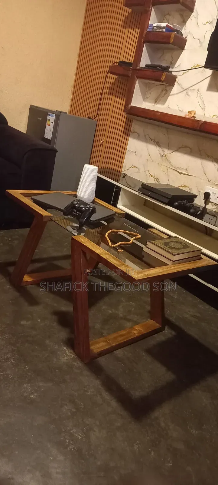 Center Table
