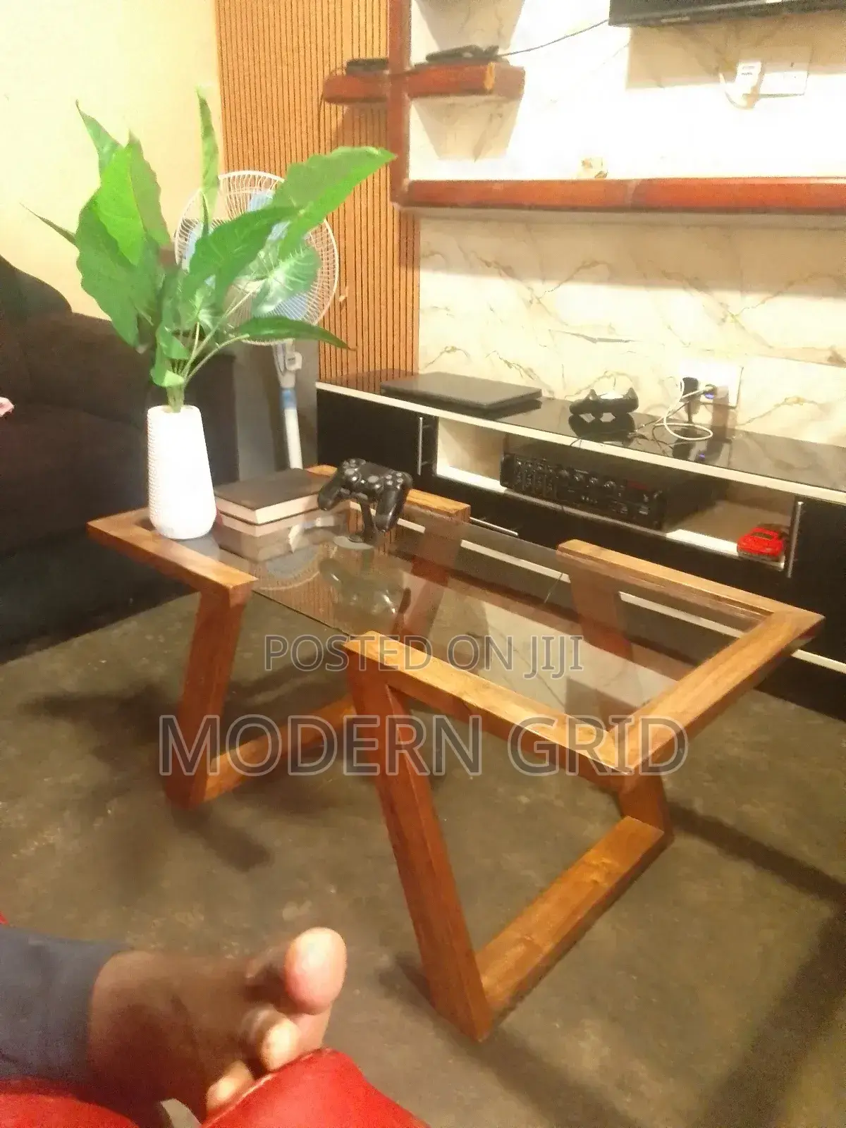 Center Table