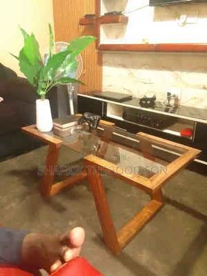 Center Table