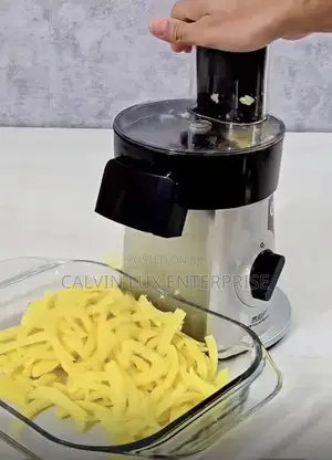 Salad Maker Machine