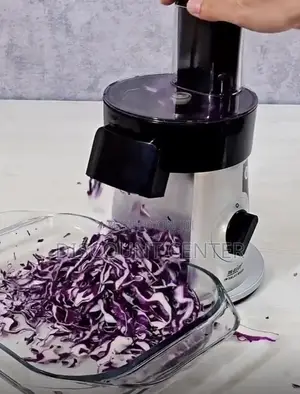Salad Maker Machine