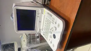 Mindray Dp 6600