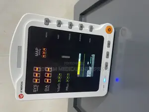 (La Medical )Vital Signs Monitor