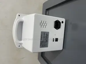 (La Medical )Vital Signs Monitor