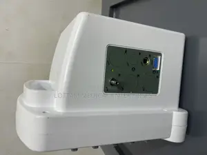 (La Medical )Vital Signs Monitor