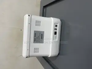 Vital Mornitor Machine