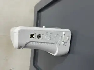 Vital Mornitor Machine