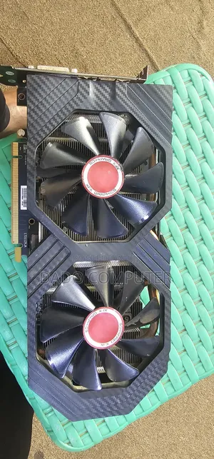 8gb Graphics Card
